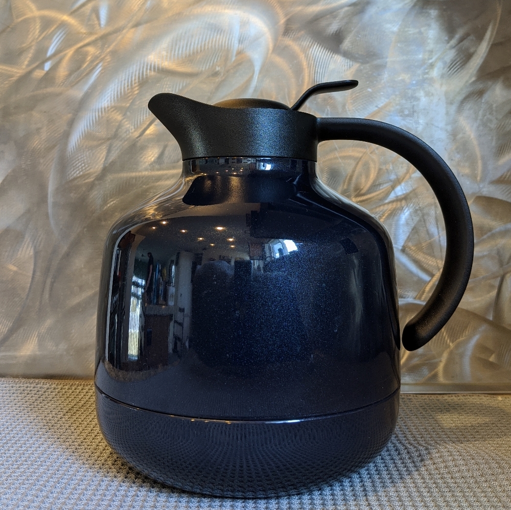 IKEA SLUKA Vacuum Flask / Carafe